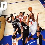 NBA's Top 10 Plays of the Night | June 10, 2026