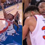 OG Anunoby's INSANE TIP-IN Game 4 vs Spurs | June 10, 2026