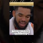KAT after Knicks take a 2-0 series lead