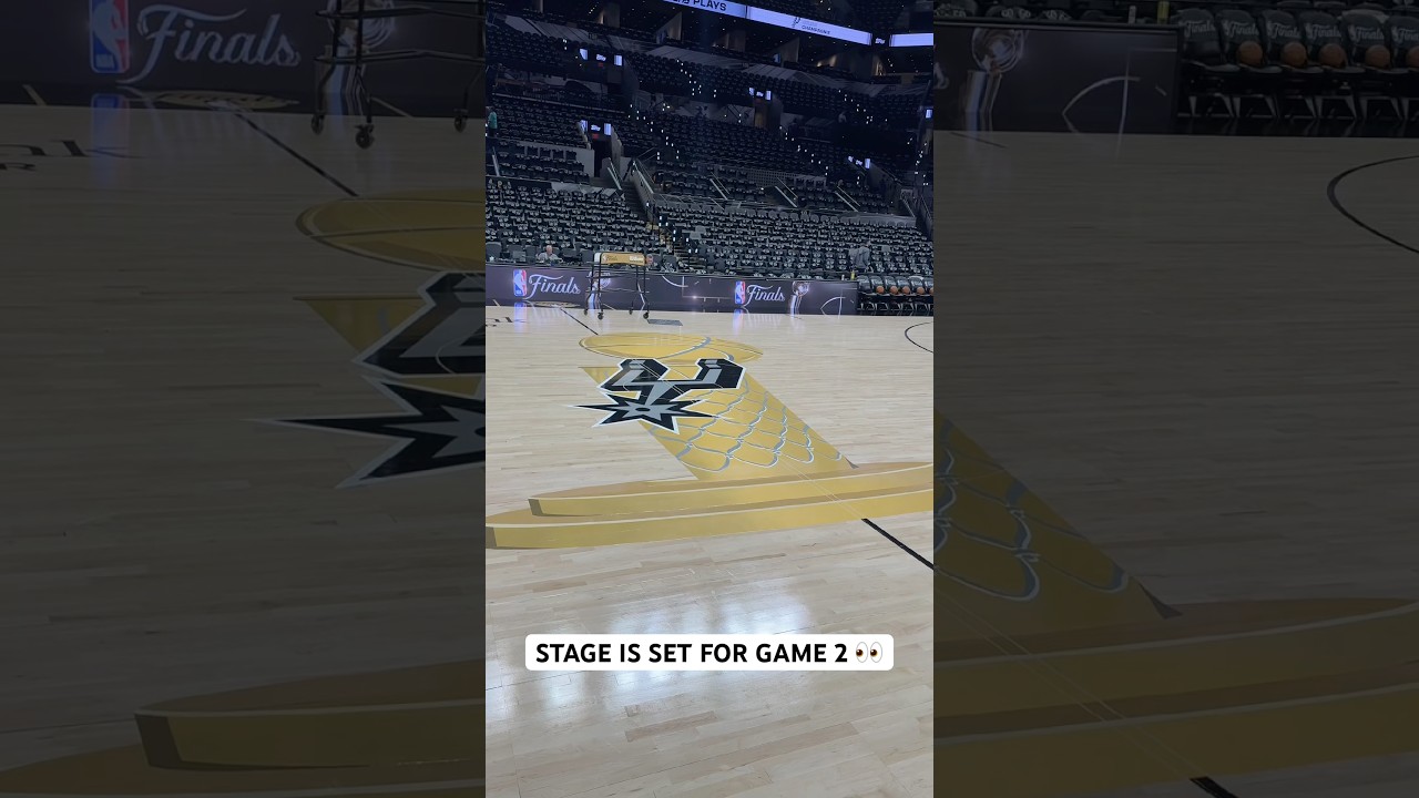 Game 2 ready!