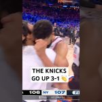 Knicks complete the largest comeback in Finals history