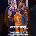 MSG is LOUD! 🔊