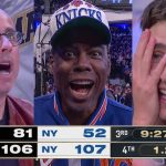 6 Knicks Playoff Comebacks That Still Don't Feel Real