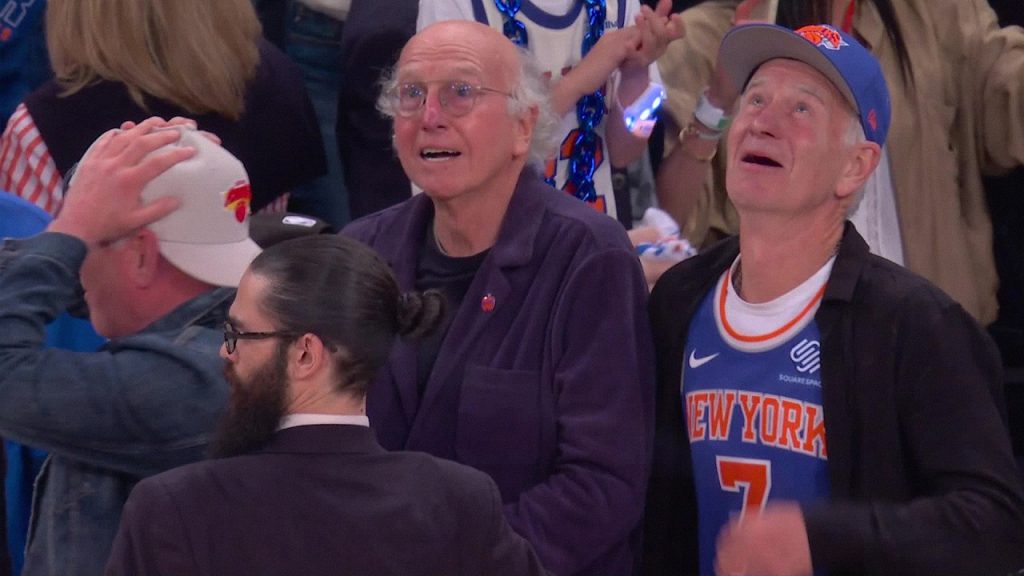 Listen to MSG SHAKING During the Knicks HISTORIC 4th QTR Comeback! 🔊🫨