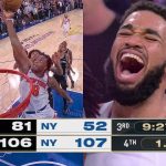 The Knicks' HISTORIC 29-PT Comeback in Game 4 of the NBA Finals 🤯