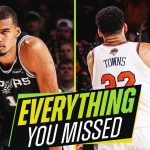 NBA's Nightly Recap | June 10, 2026
