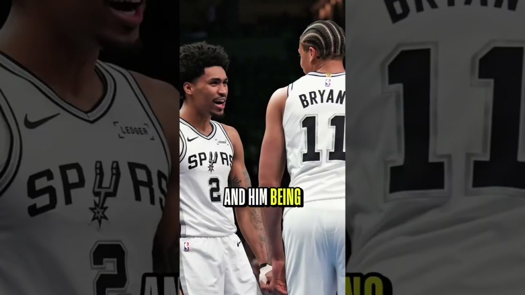 “He’s been amazing this whole year and especially in the playoffs so I’m more than proud of him” 🥹