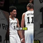 “He’s been amazing this whole year and especially in the playoffs so I’m more than proud of him” 🥹