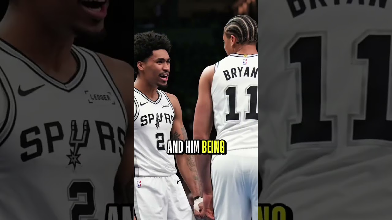 “He’s been amazing this whole year and especially in the playoffs so I’m more than proud of him” 🥹