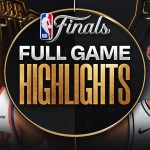 #3 KNICKS at #2 SPURS | NBA FINALS GAME 5 HIGHLIGHTS | June 13, 2026
