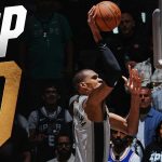 NBA's Top 10 Plays of the Night | June 13, 2026