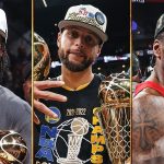 8 Different NBA Champions In 8 years 🏆 | EVERY FINAL CALL
