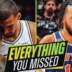 NBA's Nightly Recap | June 13, 2026