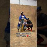 The Hart fam 🥹📸🏆