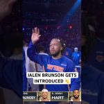 MSG is rocking!
