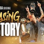 Chasing History: 2026 NBA Finals | MINI-MOVIE 🏆 | Presented by Michelob ULTRA