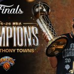 Karl-Anthony Towns' Top Plays of the Knicks Championship Run 🏆🗽🔥