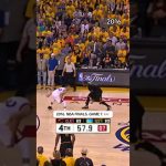 Take a look back at the fantastic finish to an iconic Game 7 of the 2016 NBA Finals ⏪ 🏆