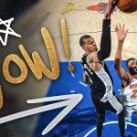 Victor Wembanyama Top plays of the Spurs 2026 NBA Finals Run! 👽