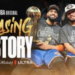 The Wait is Over! | Chasing History Presented by Michelob ULTRA