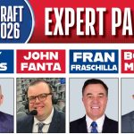 NBA Draft 2026: Expert Panel
