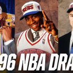 Relive One of the Best Drafts in NBA History | 1996 NBA Draft (30 Years Later)