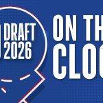 On The Clock with the 2026 NBA Draft Class