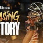 Chasing History: 2026 NBA Playoffs | Full Movie