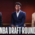 Cameron Boozer, AJ Dybantsa & Darryn Peterson Discuss Expectations, Pressure, the Next Level & More