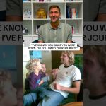 Dirk Nowitzki congratulates No. 14 pick Hannes Steinbach and had some jokes for his father 😂