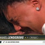The Most Emotional Moments of the 2026 NBA Draft