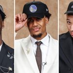 All 60 Picks of the 2026 NBA Draft