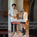 What the 2026 NBA Draft prospects want you 🫵 to know about them!