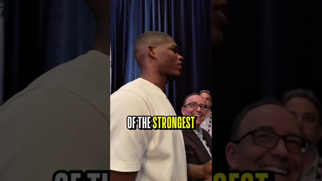 Cedric Coward couldn’t believe Cam Boozer is 18