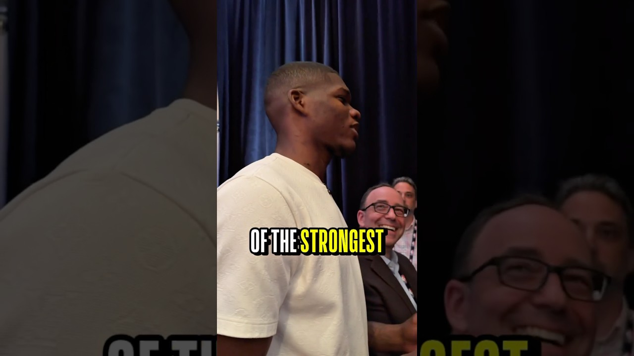 Cedric Coward couldn’t believe Cam Boozer is 18