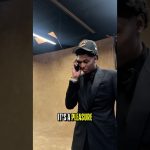 Meleek Thomas gets a call from the Cleveland Cavaliers after being drafted