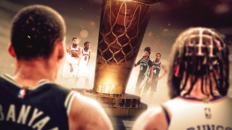2026 NBA Finals Game 1 Live Stream