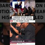 Labaron Philon says Philly got a dog! 🐶