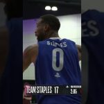 More high-flying highlights on the way for Chris Staples!