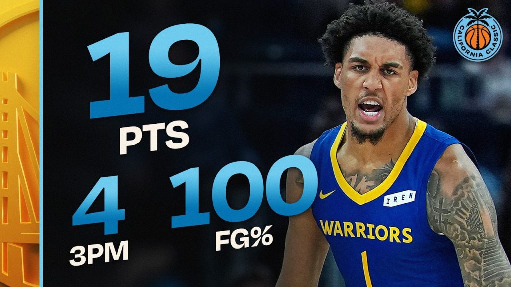 Yaxel Lendeborg COULD NOT MISS with 19-PTS in his Summer League Debut | July 3, 2026