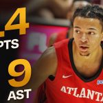 Kingston Flemings BALLED OUT in his Summer League Debut | July 4, 2026