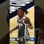 The hometown hero is back for another PlayStation NBA Creator Cup!