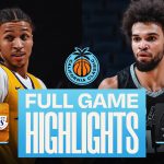 LAKERS vs SPURS | CALIFORNIA CLASSIC | FULL GAME HIGHLIGHTS | July 6, 2026