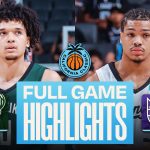 BUCKS vs KINGS | CALIFORNIA CLASSIC | FULL GAME HIGHLIGHTS | July 6, 2026