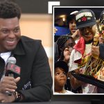 “I Think I Had A Hell Of A Career” – Kyle Lowry's FULL Raptors Retirement Announcement