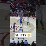 Max Abmas getting shifty 😮‍💨
