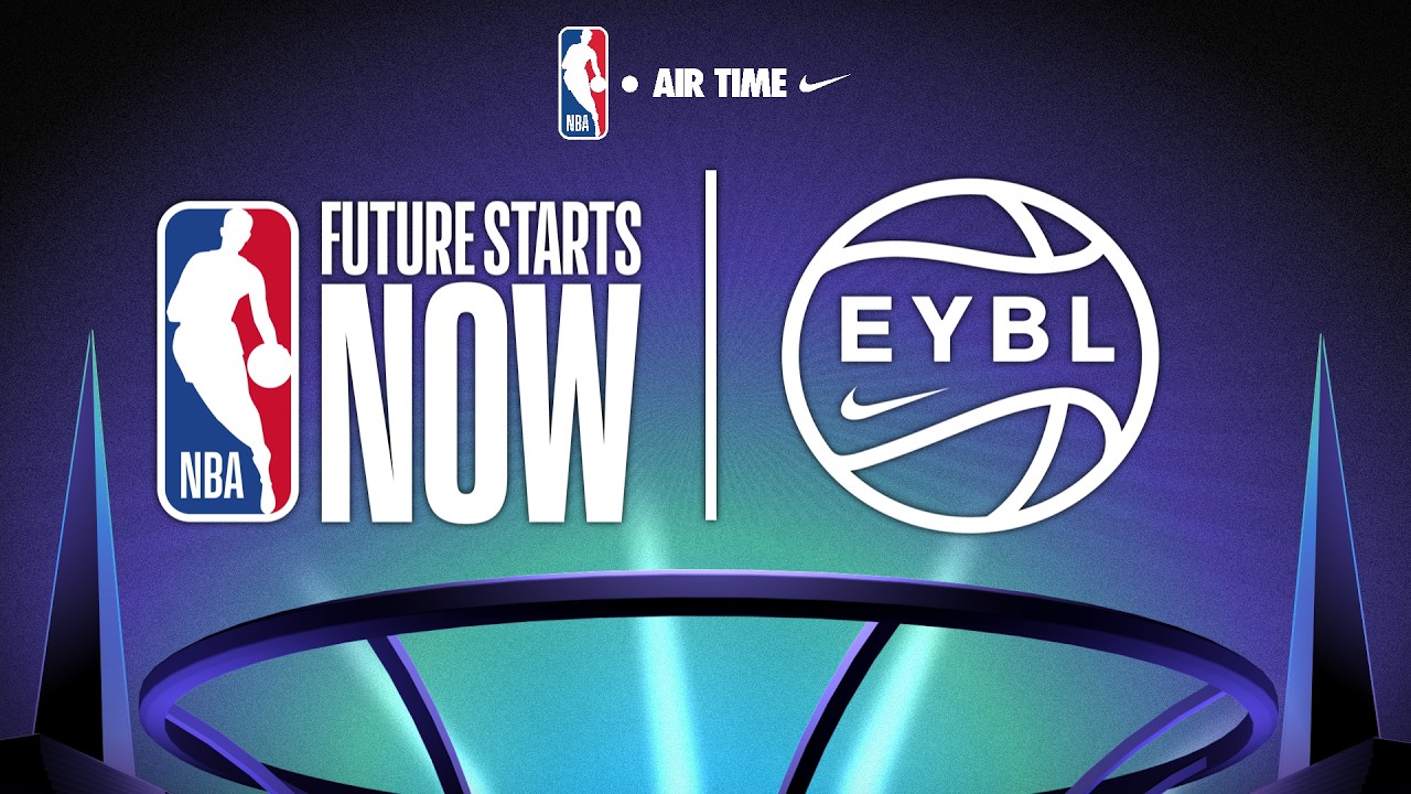 Cayden Daughtry, Florida Rebels vs. Josiah Nance, Vegas Elite | Nike EYBL Session 4