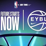 Kager Knueppel, Team Herro vs. Beckham Black, AB Elite | Nike EYBL Session 4