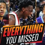 NBA's Nightly Recap | July 9, 2026