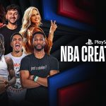 PlayStation NBA Creator Cup [Official Stream]